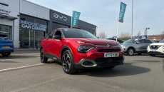 Citroen C4 1.2 PureTech [130] Shine Plus 5dr Auto Petrol Hatchback